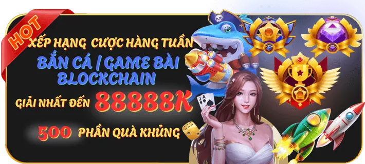 Các sự kiện và giải đấu Bắn Cá VN333