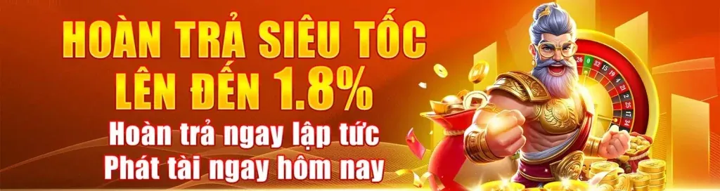 Hình ảnh chính game Bắn Cá VN333, đại dương rực rỡ