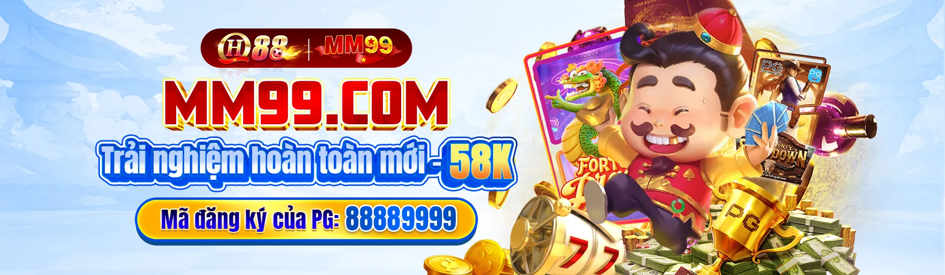 Hình ảnh đại diện Điều Khoản Dịch Vụ của vn333 trang chủ chính thức