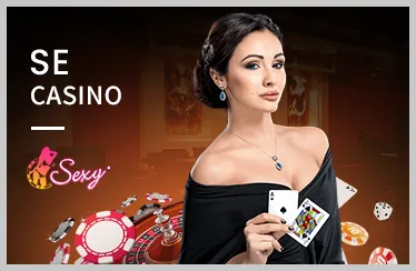 Casino Trực Tuyến Đẳng Cấp tại vn333